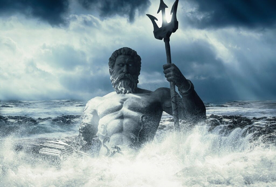 Historias Curiosas - Poseidón
