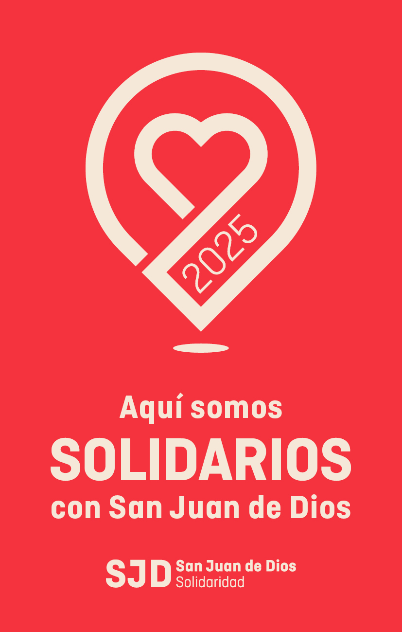 SAN JUAN DE DIOS